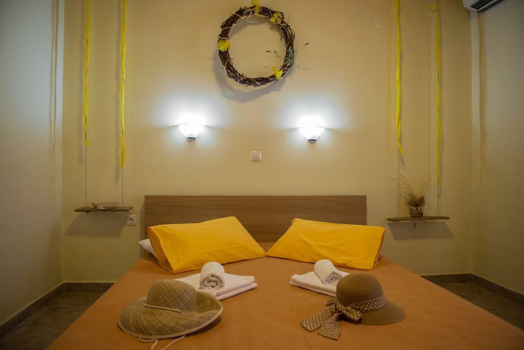 Summer Bed Nydri Zewnętrze zdjęcie